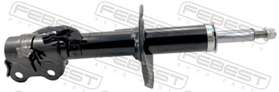 FEBEST 02666608FL EAN: 4056111141848.