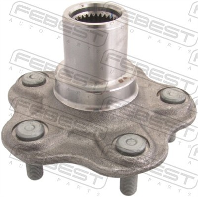 FEBEST 0282-T30R EAN: 4056111023274.