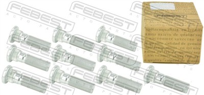 FEBEST 0284-004-PCS10 EAN: 4056111131214.