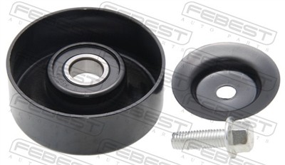 FEBEST 0287-L31 EAN: 4056111079738.