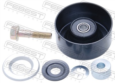 FEBEST 0288-V36 EAN: 4056111076379.