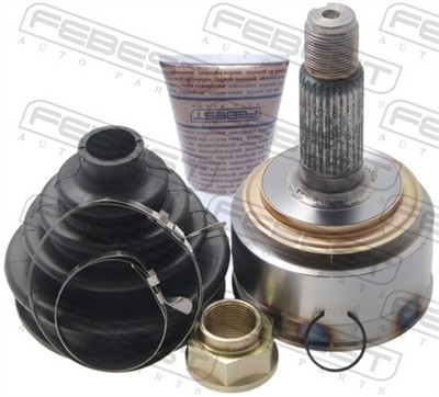 FEBEST 0310-057 EAN: 4056111036335.