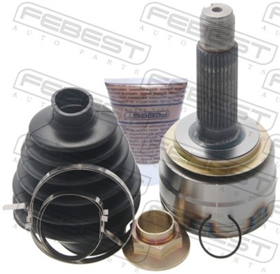 FEBEST 0310-PL EAN: 4056111061221.