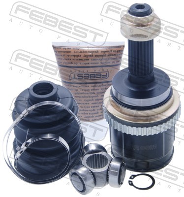FEBEST 0310-RD1RA50 EAN: 4056111035741.