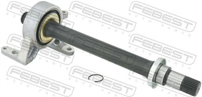 FEBEST 0312-CRVMTRH EAN: 4056111118710.
