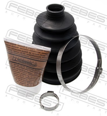 FEBEST 0317P-057 EAN: 4056111043104.