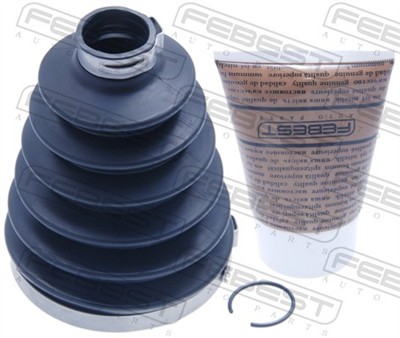 FEBEST 0317P-CL20 EAN: 4056111082042.
