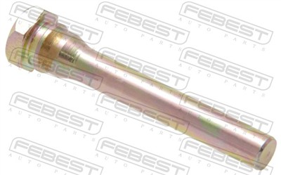 FEBEST 0374-FDLF EAN: 4056111071862.