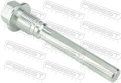 FEBEST 0374-RD4UPF EAN: 4056111105420.