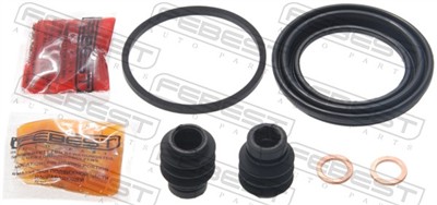 FEBEST 0375-GEF EAN: 4056111083650.