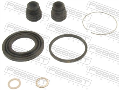 FEBEST 0375-YD2R EAN: 4056111083797.