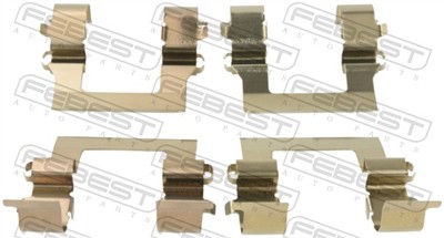 FEBEST 0403-CSF EAN: 4056111149875.