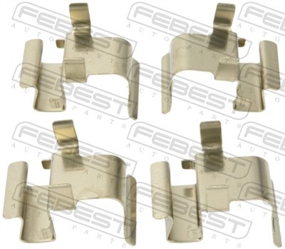 FEBEST 0403-CYR EAN: 4056111149899.