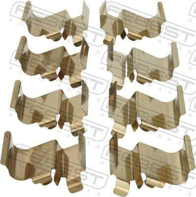 FEBEST 0403-V98WF EAN: 4056111179063.