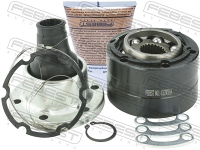 FEBEST 0411-CU2WSHA EAN: 4056111116334.