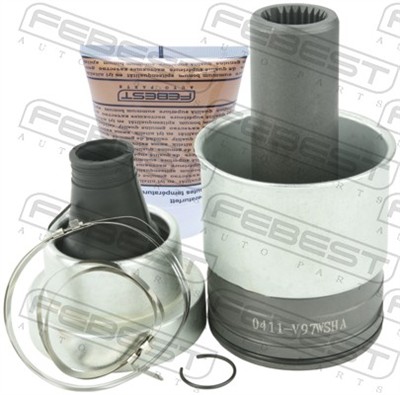 FEBEST 0411-V97WSHA EAN: 4056111102740.