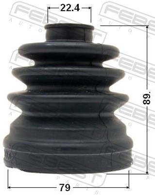 FEBEST 0415-EA EAN: 4056111058535.