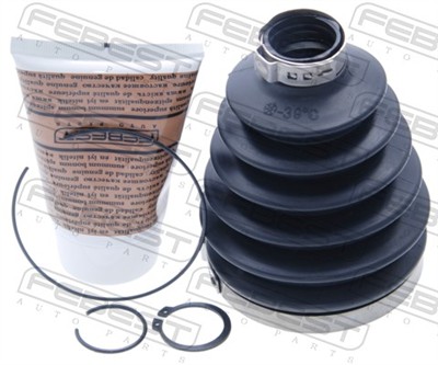 FEBEST 0417P-KB4 EAN: 4056111061580.