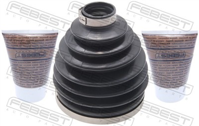 FEBEST 0417P-V97WR EAN: 4056111097374.