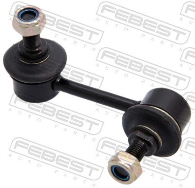 FEBEST 0423-CW8RL EAN: 4056111032122.