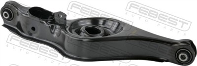 FEBEST 0424-CWRLH EAN: 4056111156675.