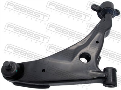 FEBEST 0424-EA3RH EAN: 4056111038520.