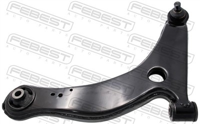 FEBEST 0424-NA4LH EAN: 4056111049205.