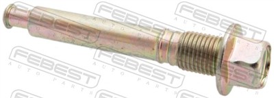 FEBEST 0474-CSLOWR EAN: 4056111056364.