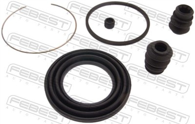 FEBEST 0475-EAF EAN: 4056111021058.