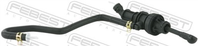 FEBEST 0481-GA EAN: 4056111105154.