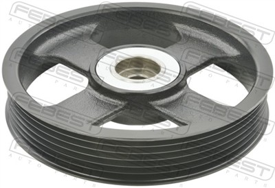 FEBEST 0488-CY4A EAN: 4056111132747.