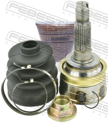 FEBEST 0510-009 EAN: 4056111037158.