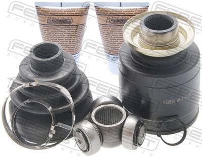 FEBEST 0511-BT50LH EAN: 4056111075440.