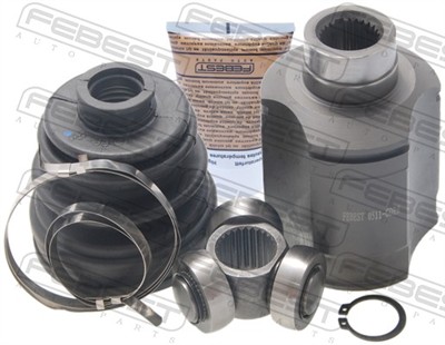 FEBEST 0511-GDRH EAN: 4056111044408.