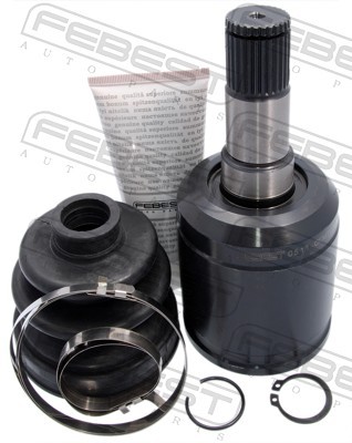 FEBEST 0511-GEMTLH EAN: 4056111035147.