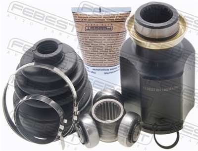 FEBEST 0511-M316ATRH EAN: 4056111040974.