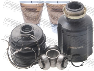 FEBEST 0511-M6ATRH EAN: 4056111043654.