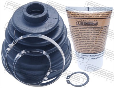 FEBEST 0515-BK23LHT EAN: 4056111094694.