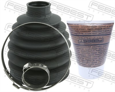 FEBEST 0517P-BT50 EAN: 4056111056913.