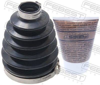FEBEST 0517P-GHAT EAN: 4056111100722.