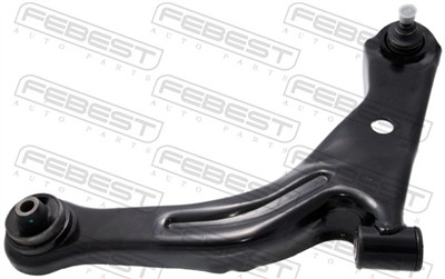 FEBEST 0524-TRBLH EAN: 4056111069357.