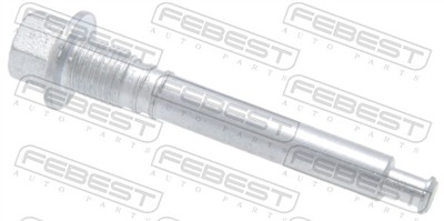 FEBEST 0574-MZ6UPR EAN: 4056111058931.