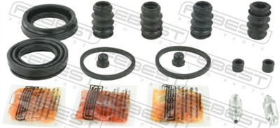 FEBEST 0575-CX5R EAN: 4056111107530.