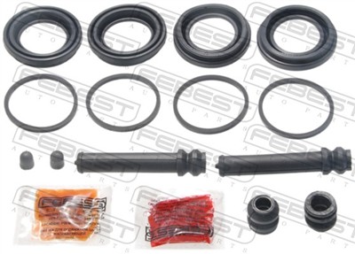 FEBEST 0575-CX7F EAN: 4056111083681.