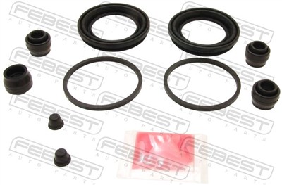 FEBEST 0575-GHF EAN: 4056111065793.