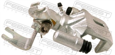 FEBEST 0577-GERR EAN: 4056111004556.
