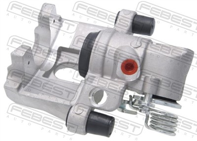 FEBEST 0577-MZ3RL EAN: 4056111062570.