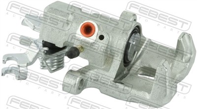 FEBEST 0577-MZ6RL EAN: 4056111062525.