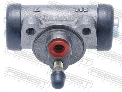 FEBEST 0578-BT50 EAN: 4056111072555.