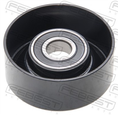 FEBEST 0587-LW EAN: 4056111076492.